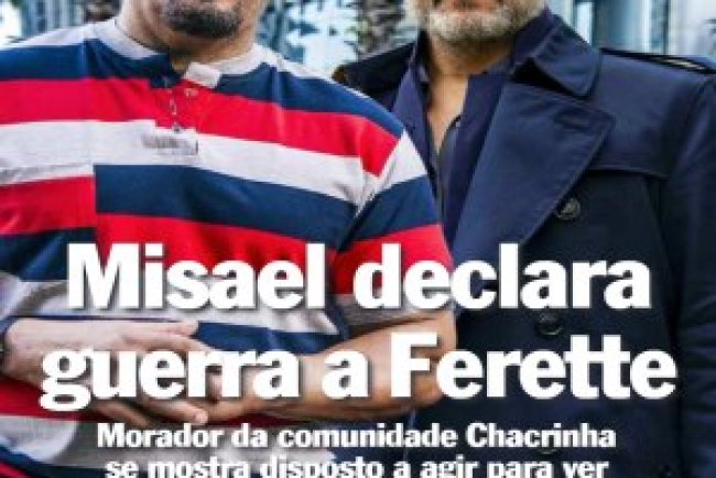 Contigo Ed 335 - Outubro 2025