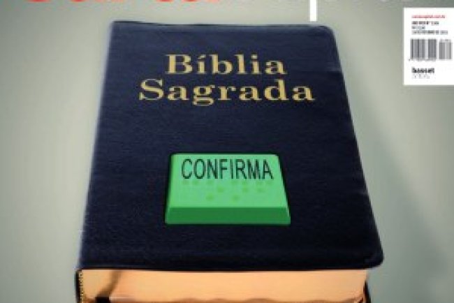 Carta Capital Ed 1385 - Outubro 2025