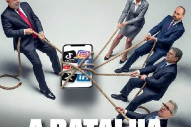 Veja Ed 2967 - Outubro 2025