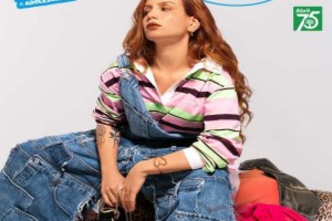 Capricho - Outubro 2025