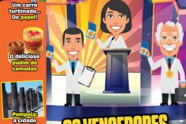 Recreio Ed. 1198 - Outubro 2025