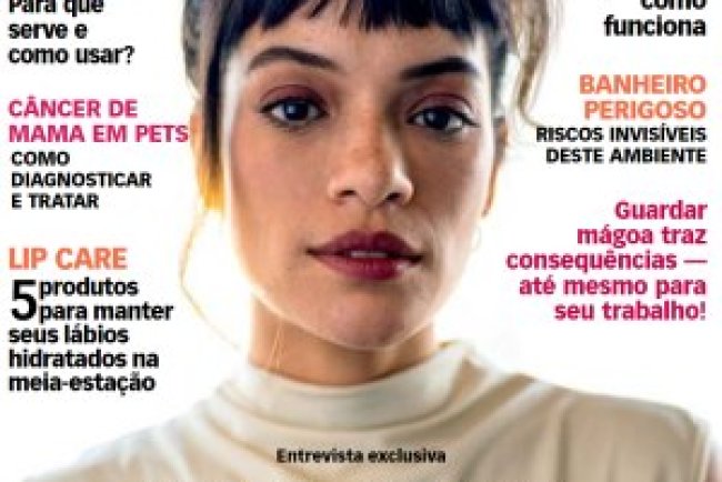 Ana Maria Ed 1492 - Outubro 2025