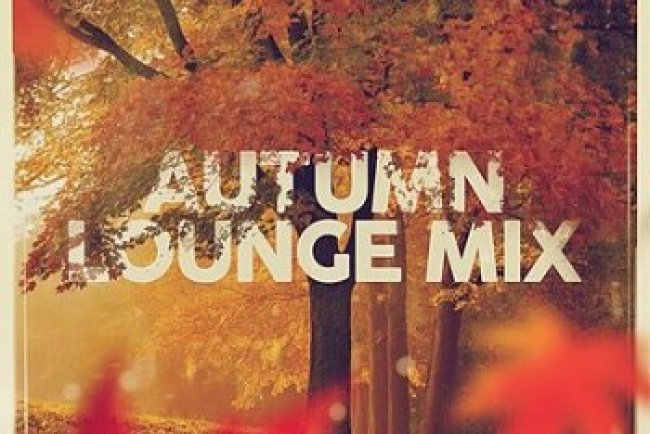 Autumn Lounge Mix (2025)