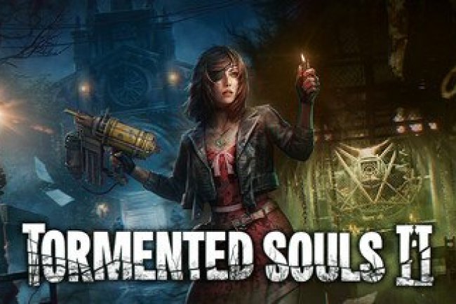 Tormented Souls 2