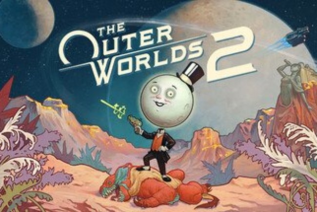 The Outer Worlds 2