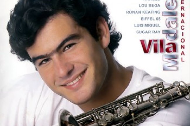 Vila Madalena - Internacional (2000)