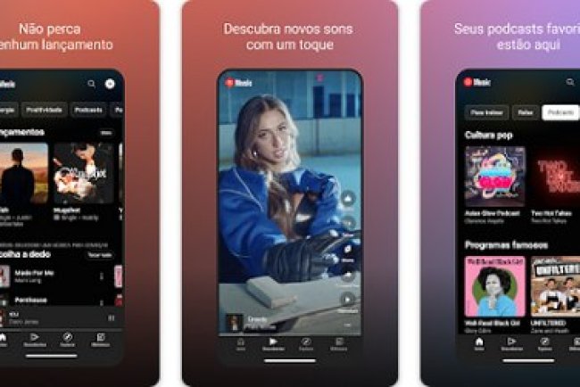 YouTube Music v8.42.53 MOD [Premium Unlocked]