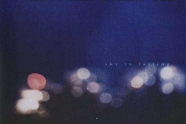 Dust - Sky Is Falling (2025)