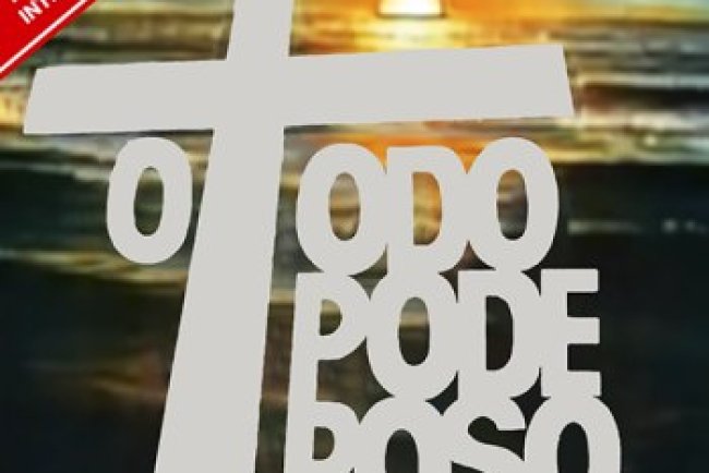 O Todo Poderoso - Internacional (1980)