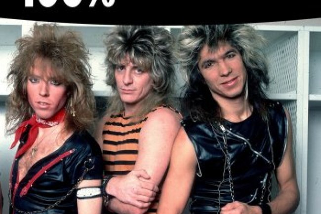 100% - Dokken (2025)