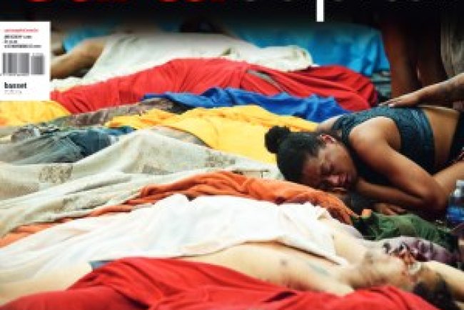 Carta Capital Ed 1386 - Outubro 2025