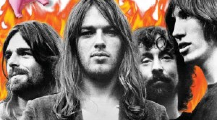 Rolling Stone Ed. Colecionador - Pink Floyd (PDF)