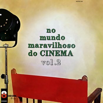 No Mundo Maravilhoso do Cinema - 14 Sucessos - Vol. 2 (1966)
