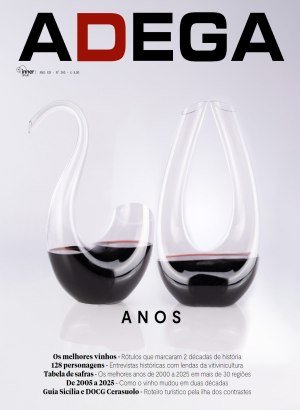 Adega Ed 240 - Setembro 2025
