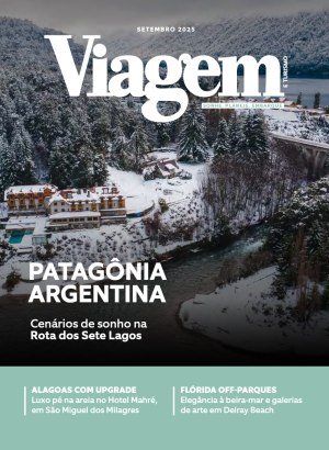 Viagem e Turismo - Setembro 2025