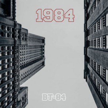 BT-84 - 1984 (2020)