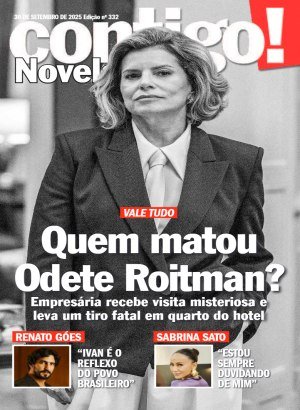 Contigo Ed 332 - Setembro 2025