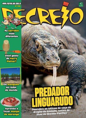 Recreio Ed. 1195 - Outubro 2025