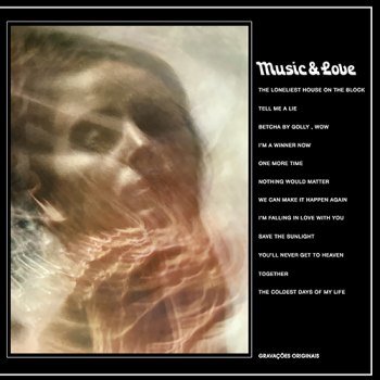 Music & Love (1974)