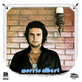 Morris Albert - Morris Albert (1976)