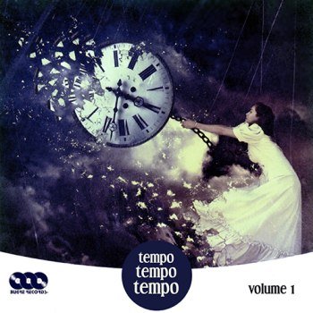 Tempo, Tempo, Tempo - Volume 1 (2025)