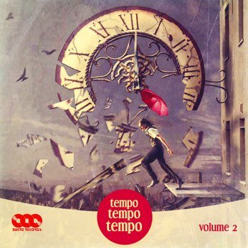 Tempo, Tempo, Tempo - Volume 2 (2025)