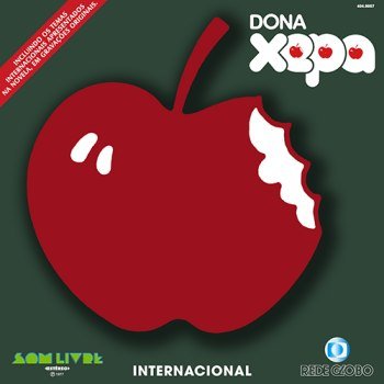 Dona Xepa - Internacional (1977)