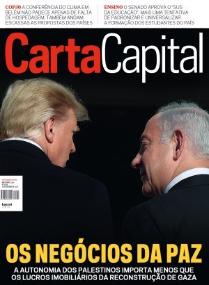 Carta Capital Ed 1383 - Outubro 2025