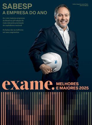 Exame Ed 1279 - Setembro 2025