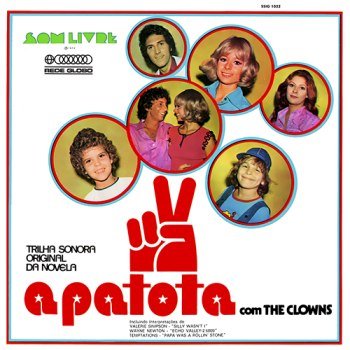 A Patota (1972)