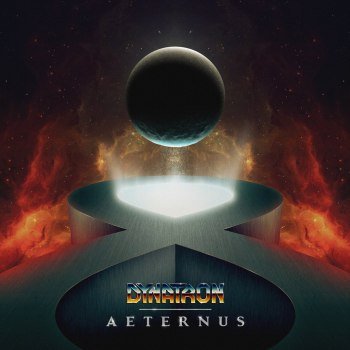 Dynatron - Aeternus (2016)