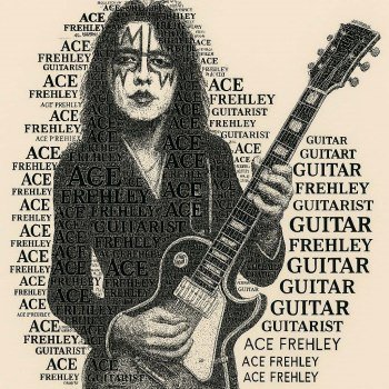 Ace Frehley - best of (2025)
