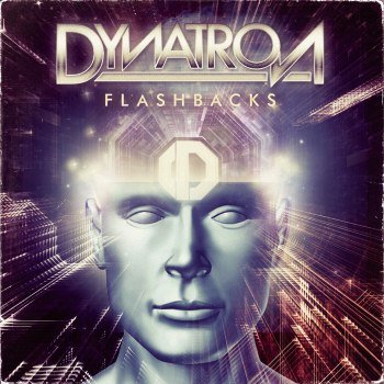Dynatron - Flashbacks [EP] (2013)
