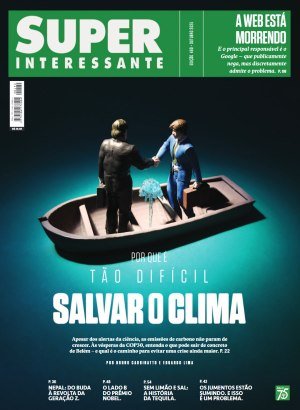 Superinteressante Ed 480 - Outubro 2025