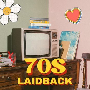 70s Laidback (2025)