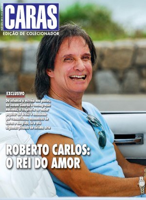 Caras Ed 1659-A - Agosto 2025