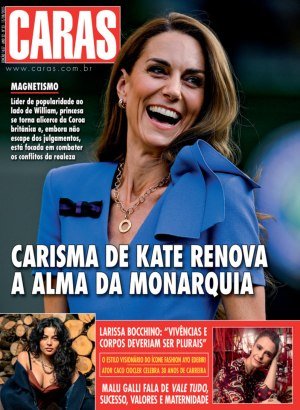 Caras Ed 1657 - Agosto 2025