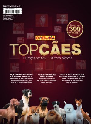 Cães & Cia - Out/Nov 2025
