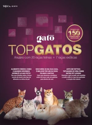 Pulo do Gato - Out/Nov 2025