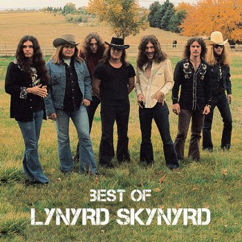 Best of - Lynyrd Skynyrd (2013)