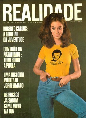 Realidade - Maio 1966