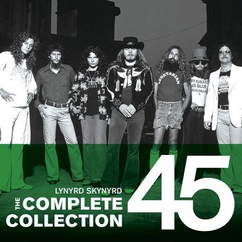 Lynyrd Skynyrd - The Complete Collection (2008)