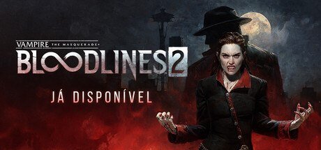 Vampire: The Masquerade - Bloodlines 2