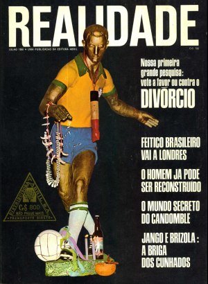 Realidade - Outubro 1966