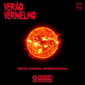 Verão Vermelho - Internacional (1970)