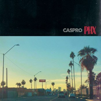 Caspro - PHX (2023)