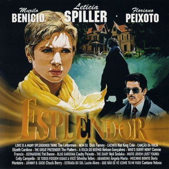 Esplendor (2000)