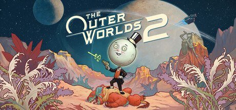 The Outer Worlds 2
