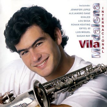 Vila Madalena - Internacional (2000)