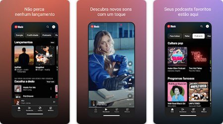 YouTube Music v8.42.53 MOD [Premium Unlocked]